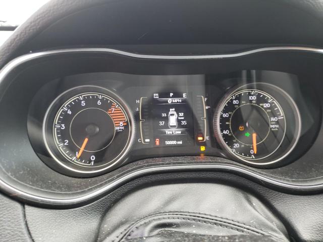 1C4PJMLX0KD272619 Jeep Cherokee Latitude Plus