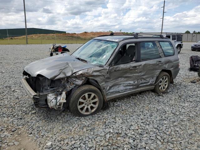 2006 Subaru Forester 2.5X Premium