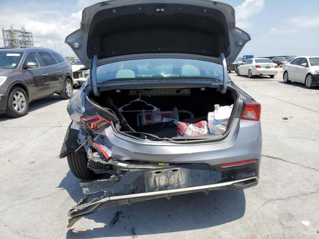 5XXG34J28NG109406 KIA K5 EX