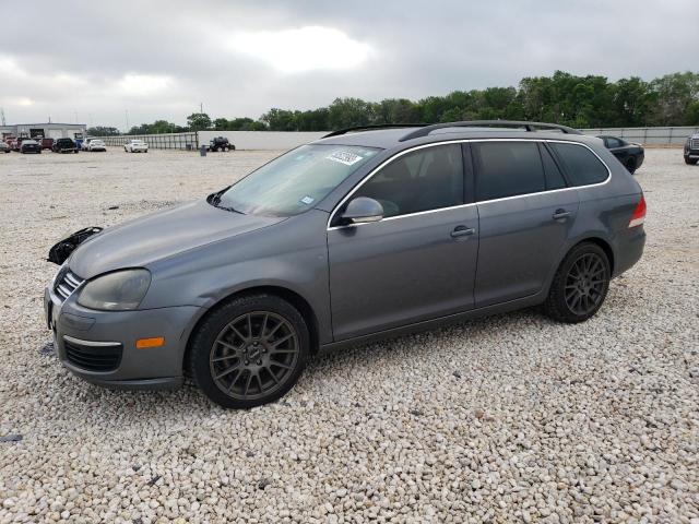 2009 Volkswagen Jetta SE