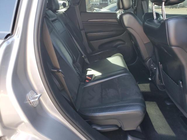 1C4RJEAG4KC580206 Jeep Grand Cherokee Laredo