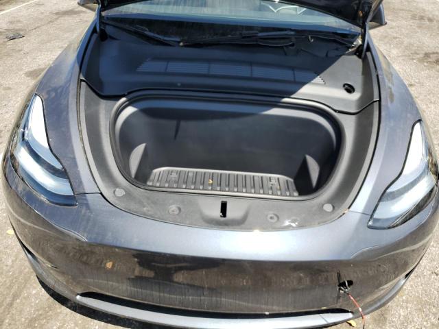 7SAYGDEE7PA073162 Tesla Model Y