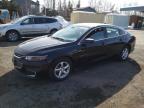 2018 CHEVROLET MALIBU LS - 1G1ZB5ST6JF161952