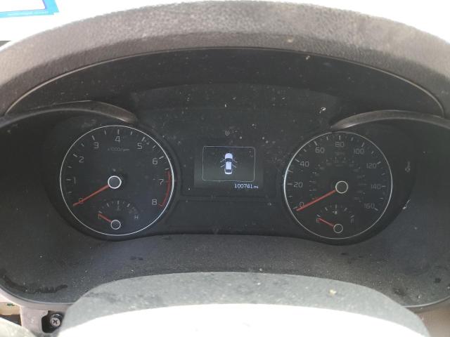 5XXGT4L36JG265122 KIA Optima Lx
