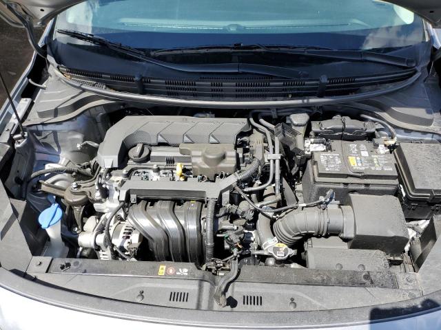 3KPA25AD0NE500848 KIA RIO S