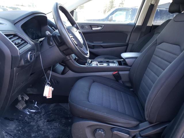 2019 FORD EDGE SE - 2FMPK4G91KBB32895