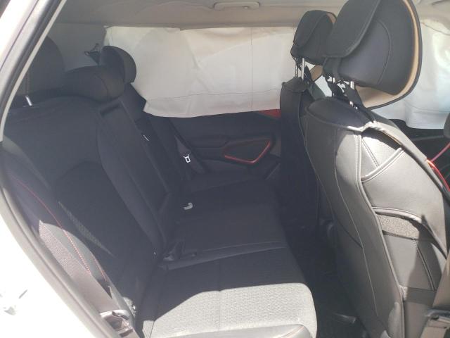 KNDJ53AU5P7865153 KIA Soul Gt Line