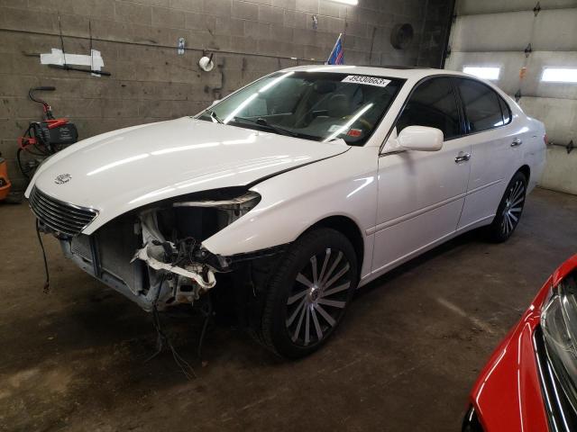 2005 Lexus ES 330 