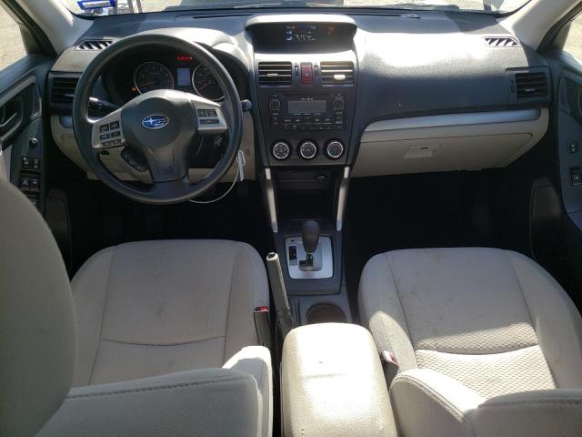 JF2SJADC6FH458315 Subaru Forester 2.5i Premium
