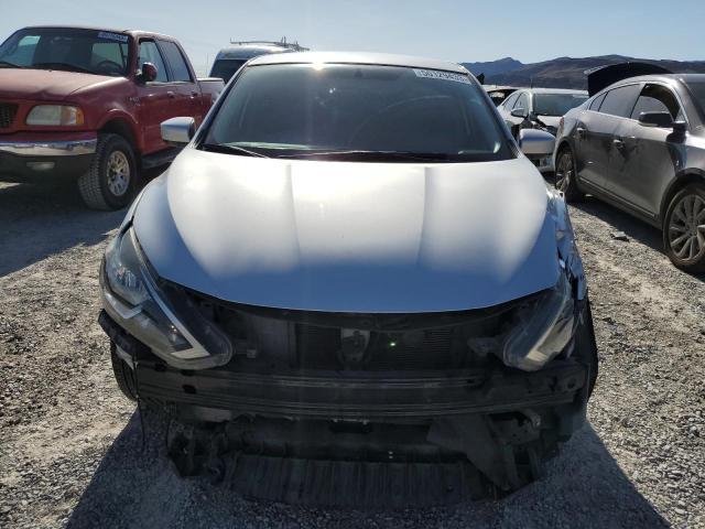 3N1AB7AP5GL646718 Nissan SENTRA S
