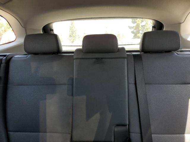 WBAVM1C57FV318830 BMW X1 Sdrive28i