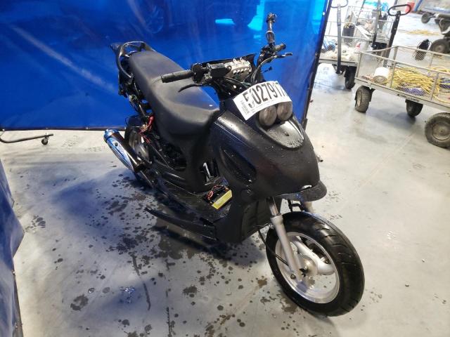 Salvage motorcycles for sale at Spartanburg, SC auction: 2012 Other Moped