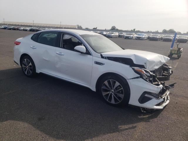5XXGT4L35KG291681 KIA Optima Lx