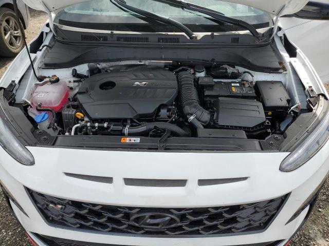 2023 HYUNDAI KONA N BAS KM8KH3AC4PU006541
