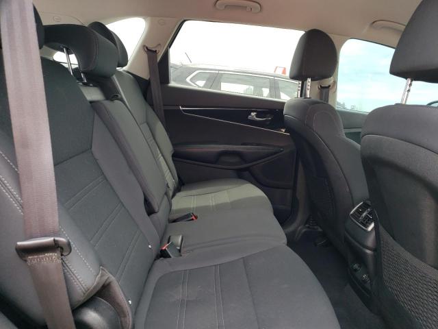 5XYPG4A58LG683415 KIA SORENTO S