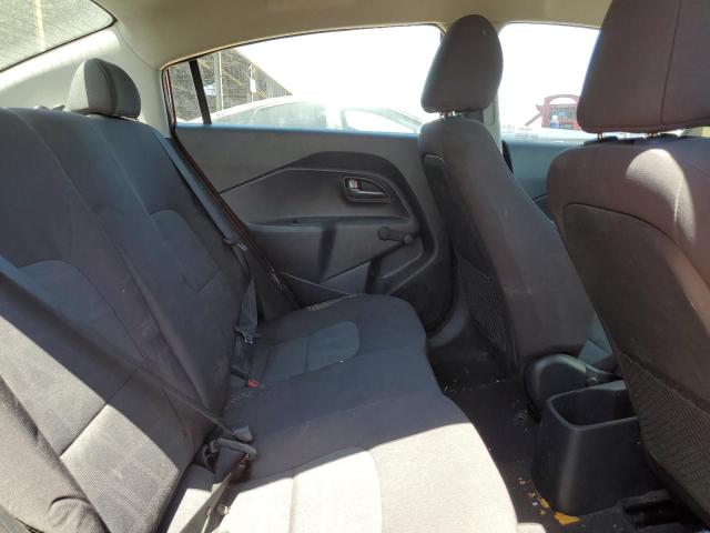 KNADM4A33H6049785 KIA RIO LX