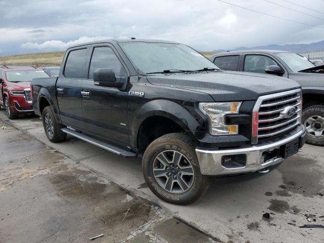 1FTEW1EP0GFB68874 Ford F150 Supercrew