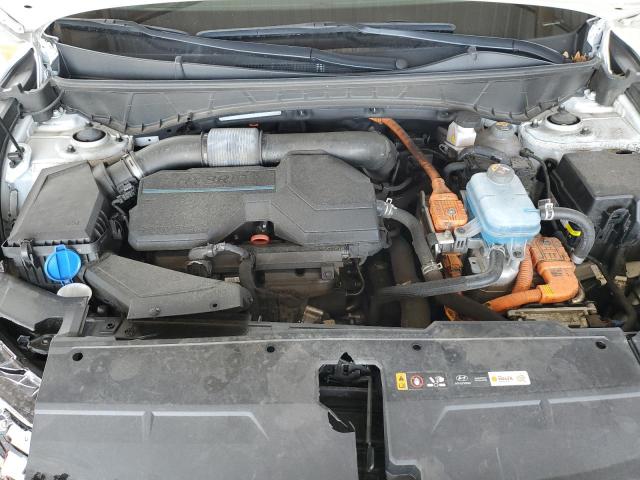 2022 HYUNDAI TUSCON KM8JBCA1XNU020310
