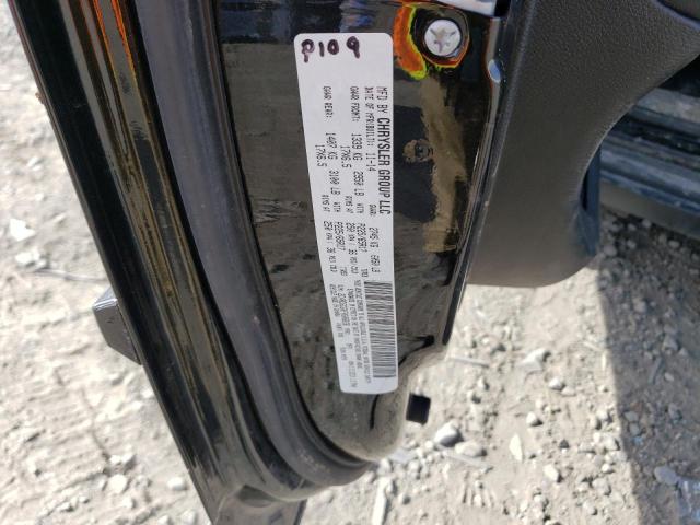2C4RDGCG0FR606636 Dodge Grand Caravan Sxt