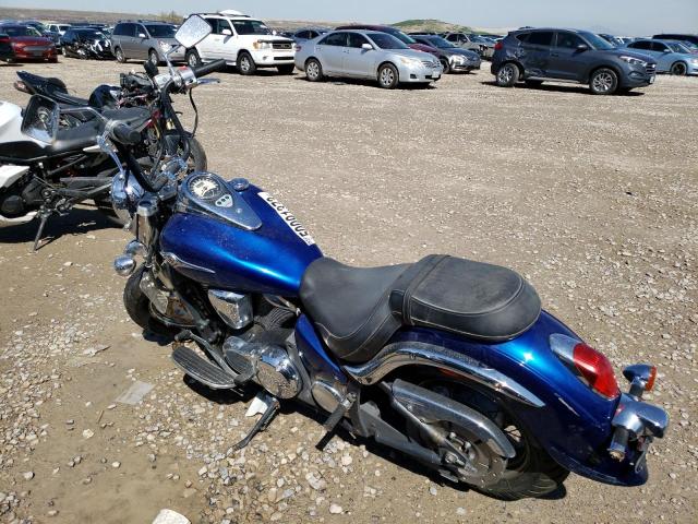 2010 KAWASAKI VN900 B - JKAVN2B13AA057534