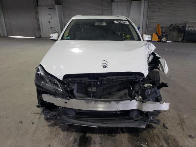 2016 MERCEDES-BENZ E 350 4MAT - WDDHF8JB9GB186092