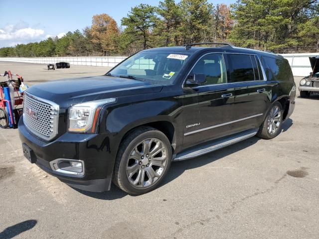 2015 GMC Yukon XL Denali