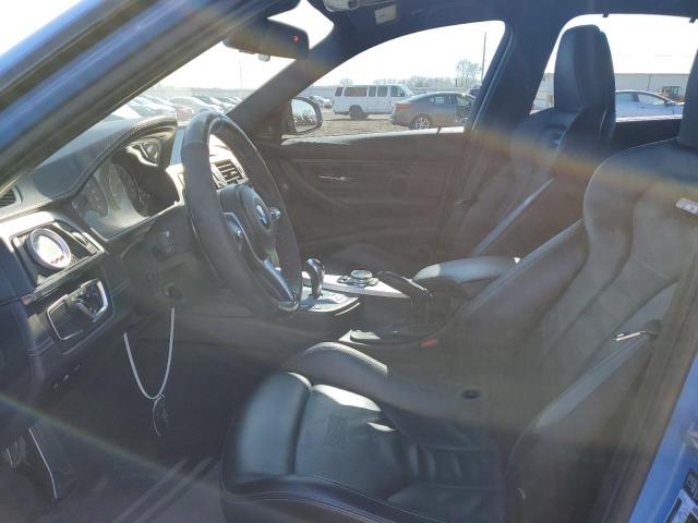 WBS3C9C5XFJ276195 BMW M3