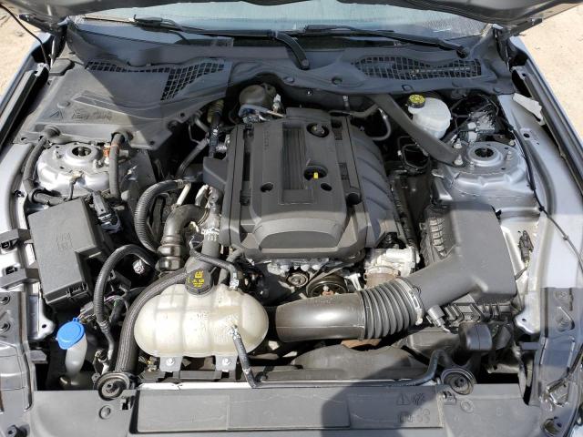1FATP8UH9L5139709 Ford MUSTANG