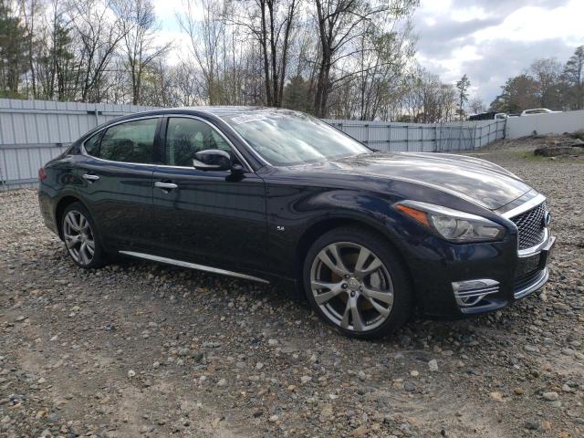 2016 INFINITI Q70L 5.6 JN1AY1PR7GM590050