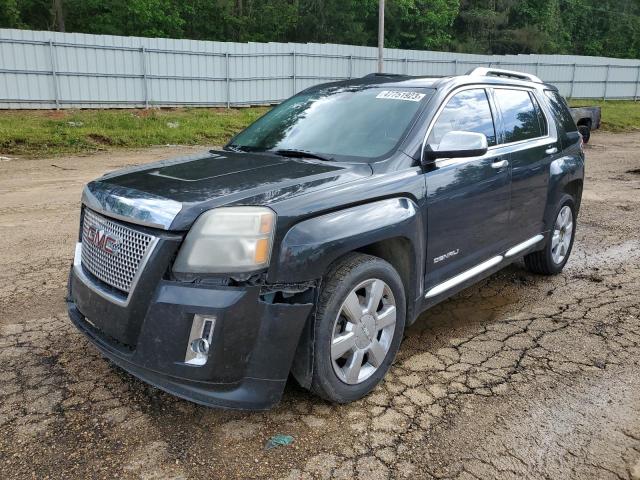 2013 GMC Terrain Denali