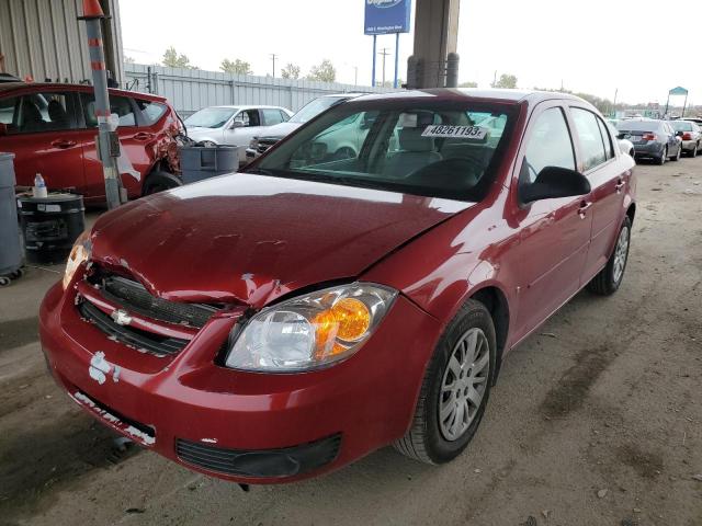 2010 Chevrolet Cobalt LS