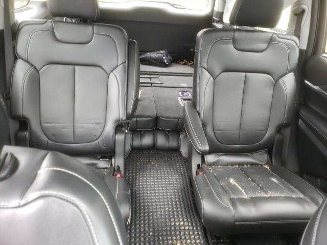 1C4RJKBG1M8110654 Jeep Grand Cherokee L Limited