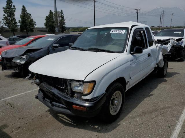 1995 Toyota Tacoma 