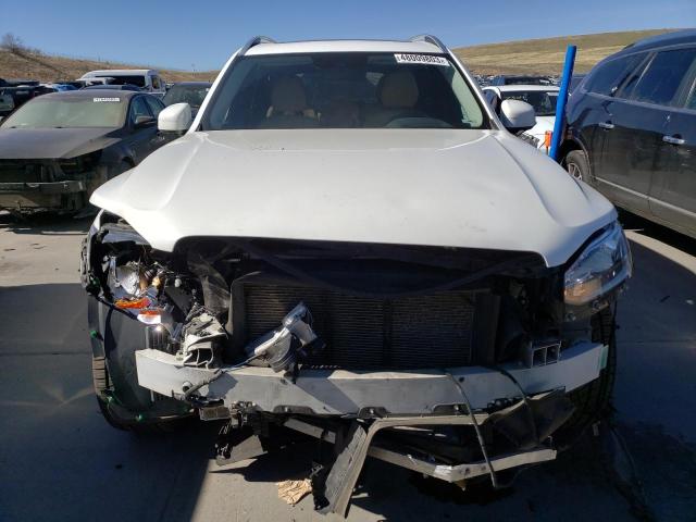 YV4A22PK2G1033391 Volvo XC90 T6