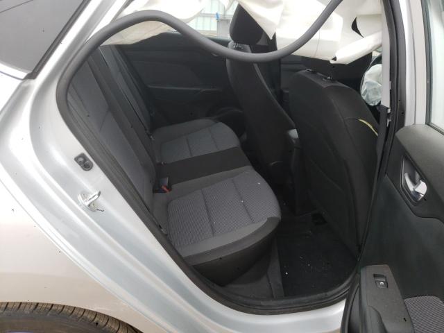 2019 HYUNDAI ACCENT LIM - 3KPC34A34KE048941