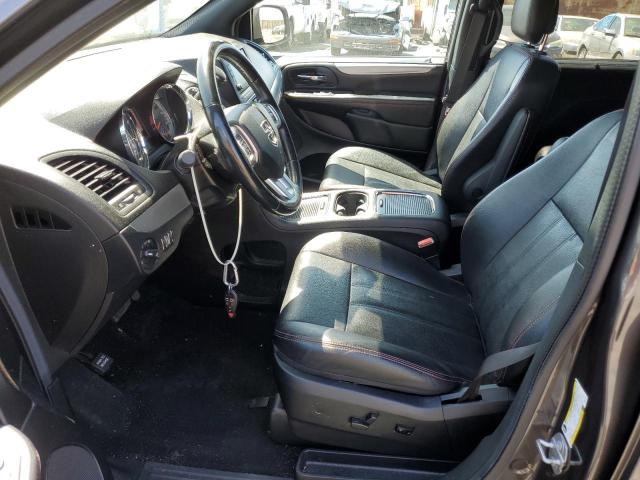 2C4RDGEG5KR691495 Dodge Grand Caravan Gt