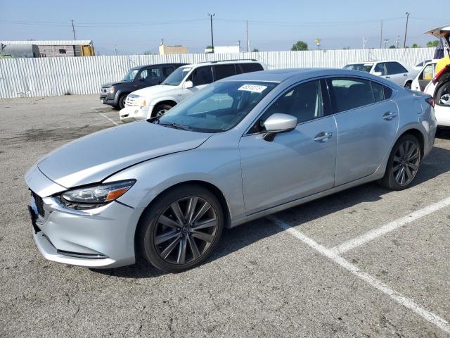 2018 Mazda Mazda6 Touring