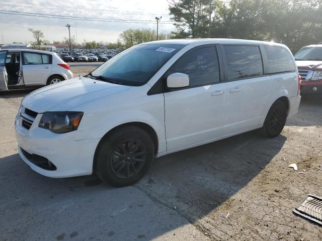 DODGE CARAVAN GT 2019 0