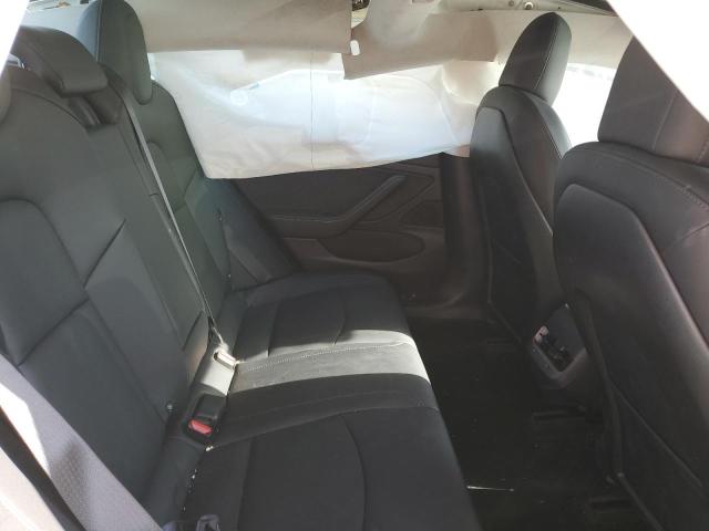 5YJ3E1EA0HF000812 Tesla MODEL 3