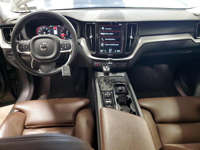 2019 VOLVO XC60 T5 - LYV102RKXKB311106