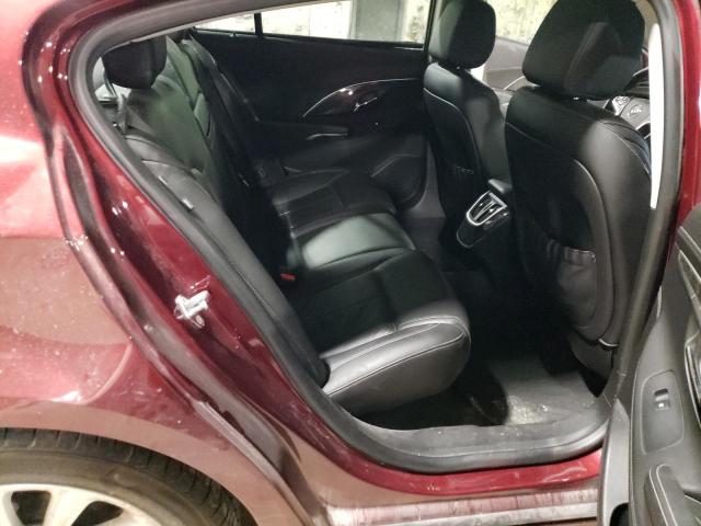 1G4GB5GR7FF310786 Buick Lacrosse