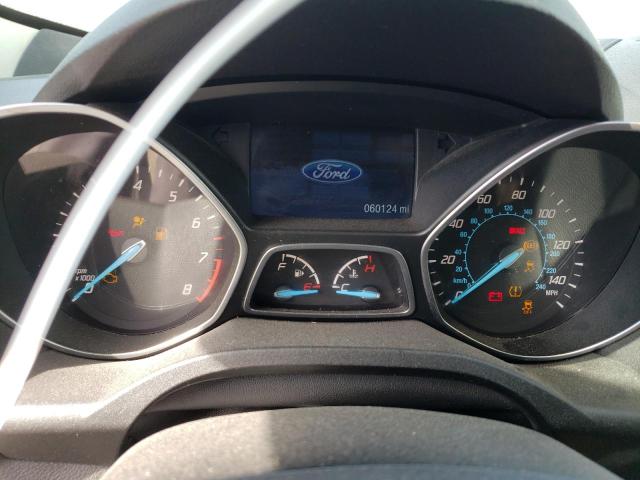 1FMCU0G76FUC63448 Ford ESCAPE SE