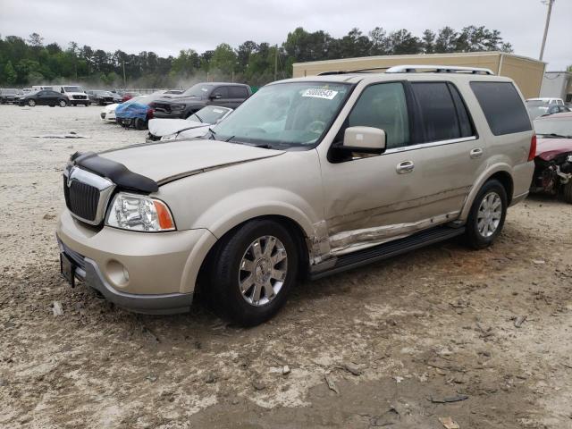 2004 Lincoln Navigator 