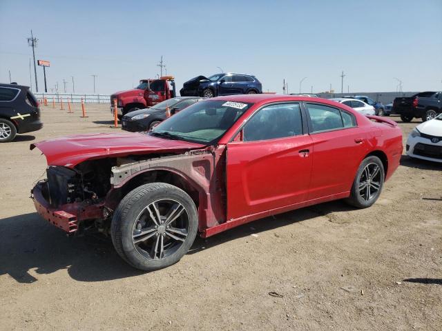 2013 Dodge Charger SXT