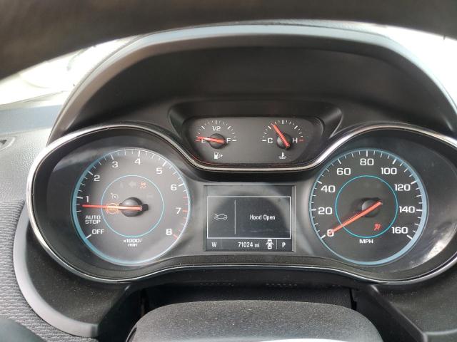 1G1BE5SM5H7268948 Chevrolet CRUZE LT