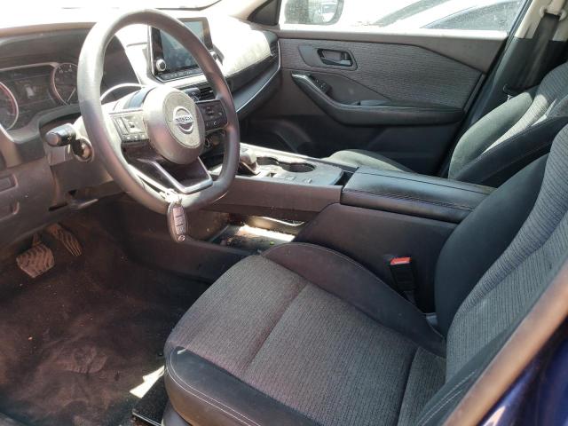 5N1AT3AA1MC731704 Nissan ROGUE S