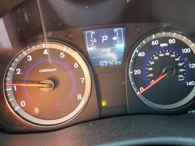 2015 HYUNDAI ACCENT GS - KMHCT5AE0FU222045