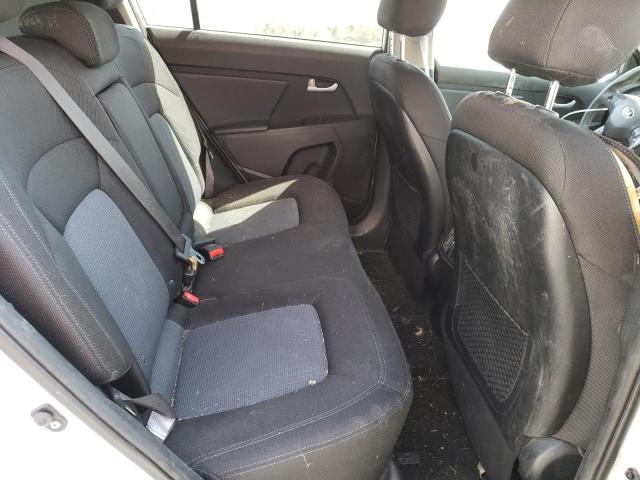 2015 KIA SPORTAGE L - KNDPBCACXF7711160