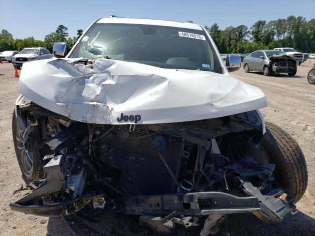 1C4RJEBG7LC265089 Jeep Grand Cherokee Limited