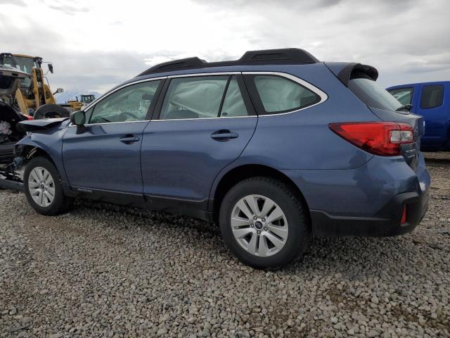 4S4BSAAC1J3350122 Subaru Outback 2.5i